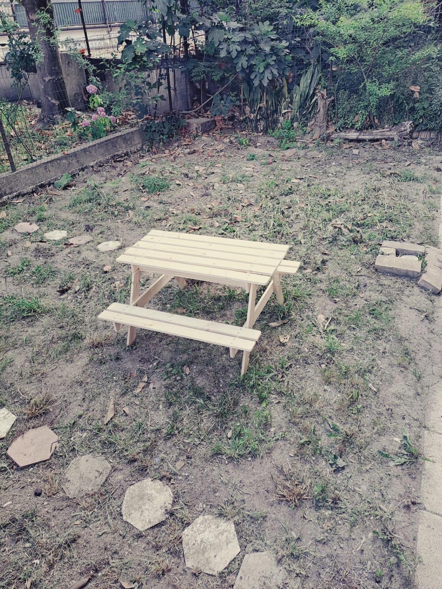 Fiera Bolognina - Komodo - Appartamento Completo Con Giardino E Parcheggio Privato Μπολόνια Εξωτερικό φωτογραφία