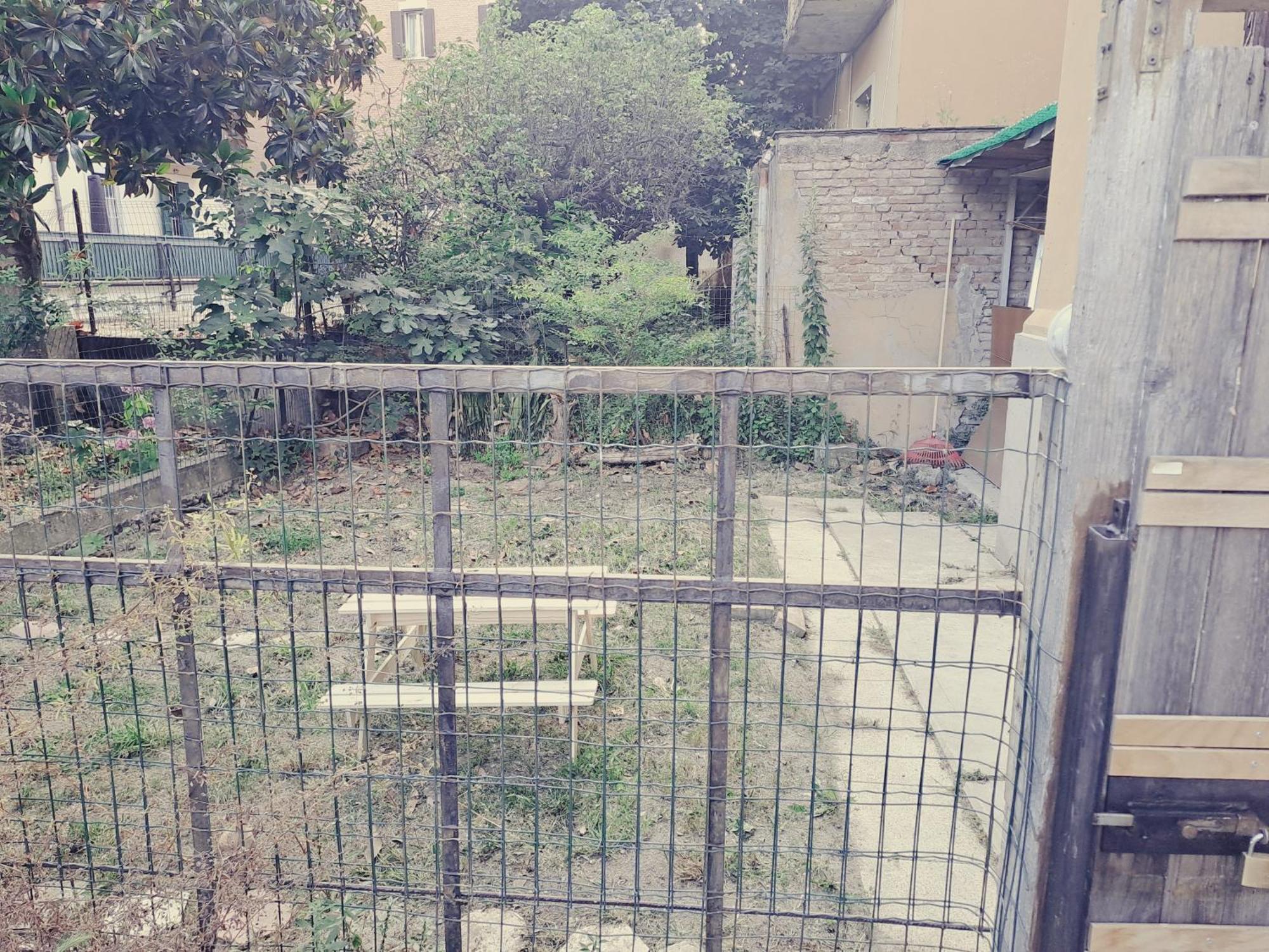 Fiera Bolognina - Komodo - Appartamento Completo Con Giardino E Parcheggio Privato Μπολόνια Εξωτερικό φωτογραφία