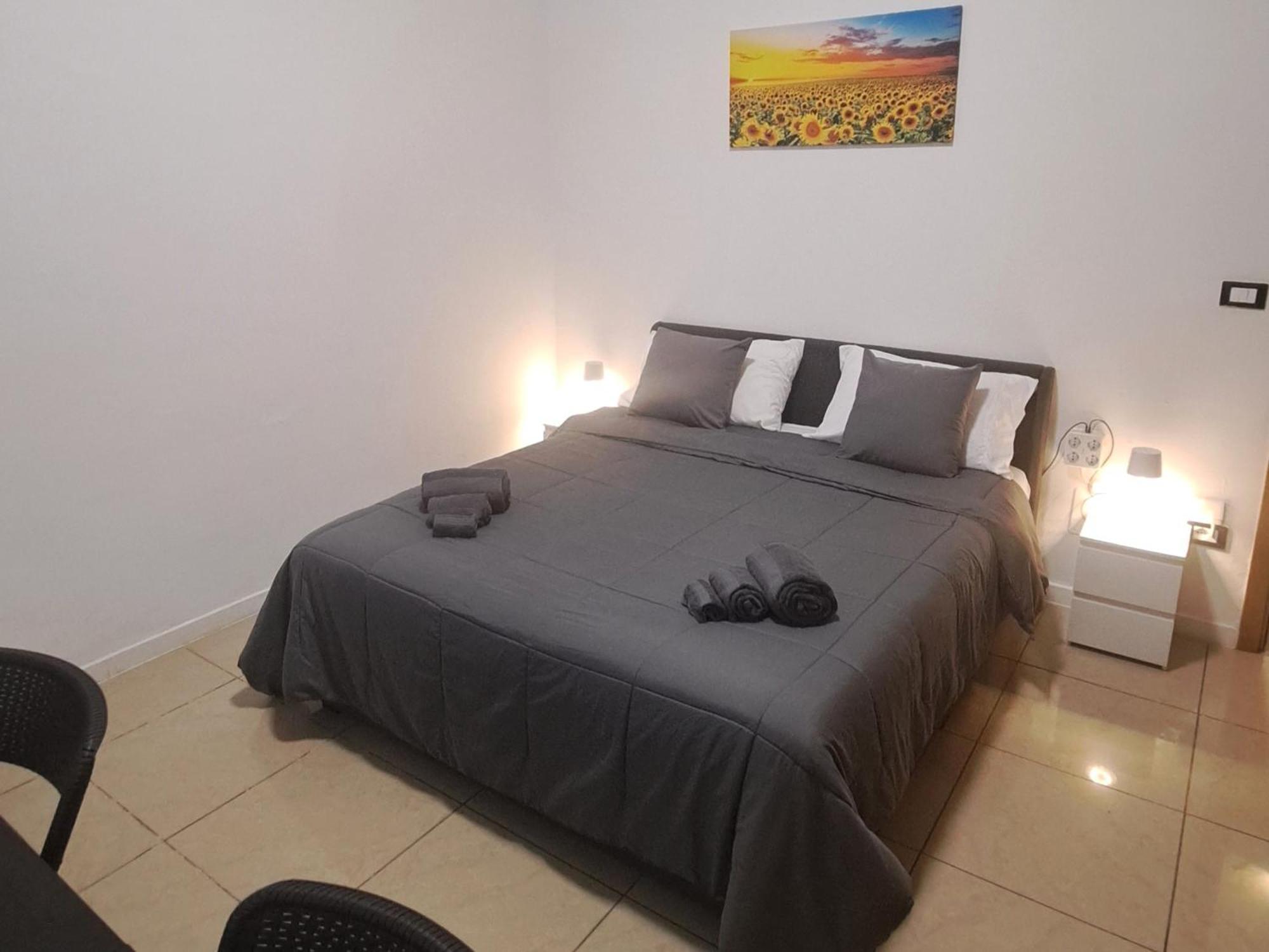Fiera Bolognina - Komodo - Appartamento Completo Con Giardino E Parcheggio Privato Μπολόνια Εξωτερικό φωτογραφία
